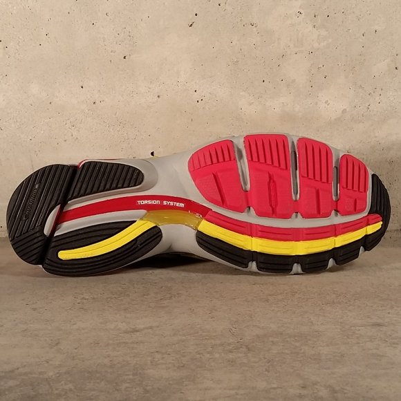 Adidas ZX 8000 SP Torsion Runner - Picture 7 of 9